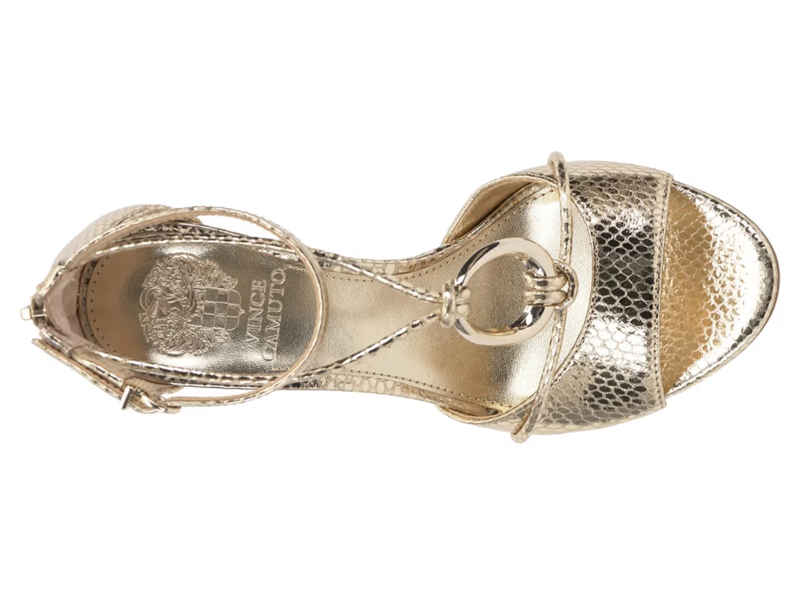Vince Camuto Alinna Sandal *Pre Orden*