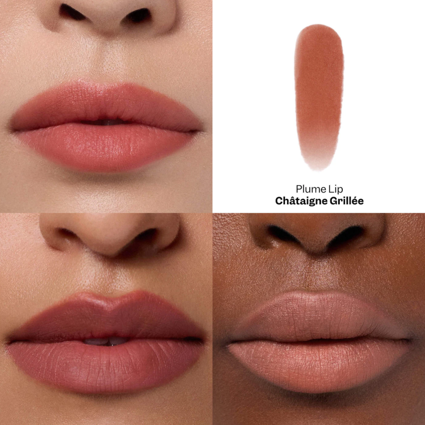 Violette_FR Plume Lip Moisturizing Feather Matte Lip Whip *Pre Orden*