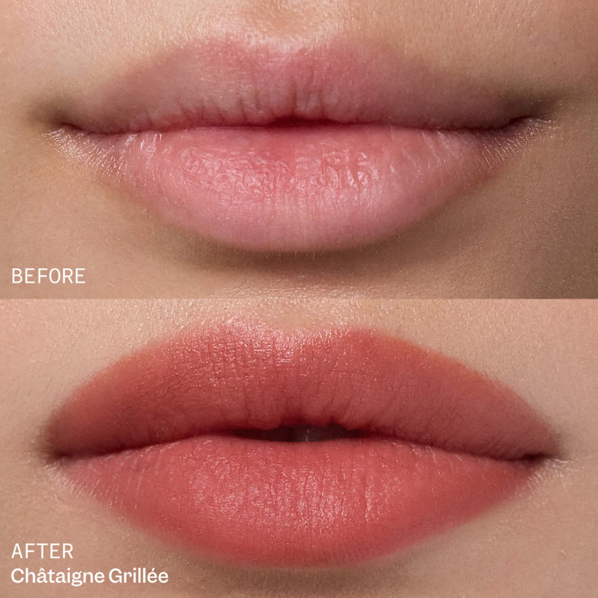 Violette_FR Plume Lip Moisturizing Feather Matte Lip Whip *Pre Orden*