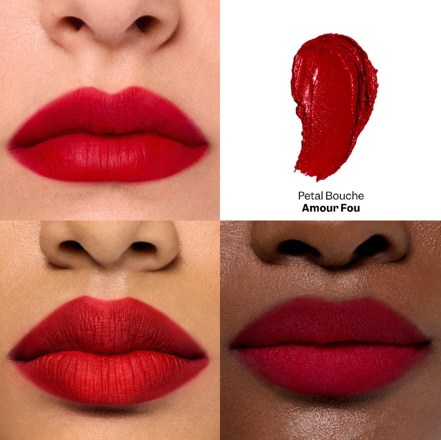 Violette_FR Petal Bouche Liquid Longwearing Matte Lipstick *Pre Orden*