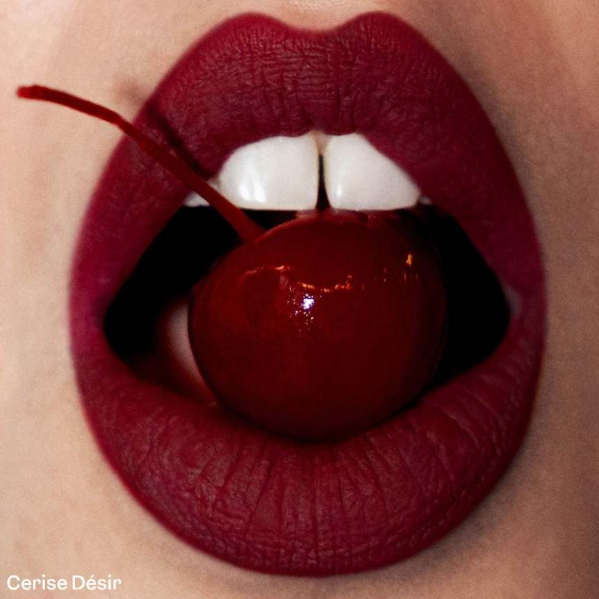 Violette_FR Petal Bouche Liquid Longwearing Matte Lipstick *Pre Orden*