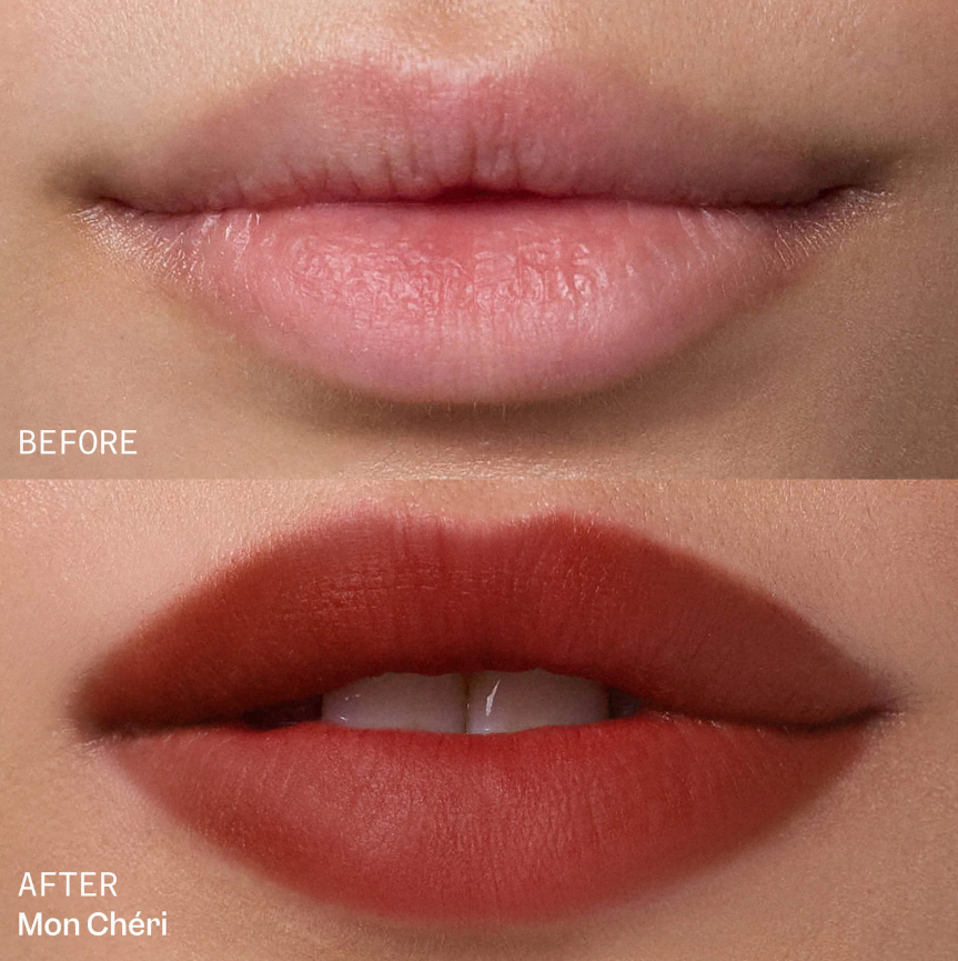 Violette_FR Plume Lip Moisturizing Feather Matte Lip Whip *Pre Orden*