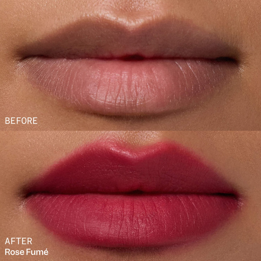 Violette_FR Plume Lip Moisturizing Feather Matte Lip Whip *Pre Orden*