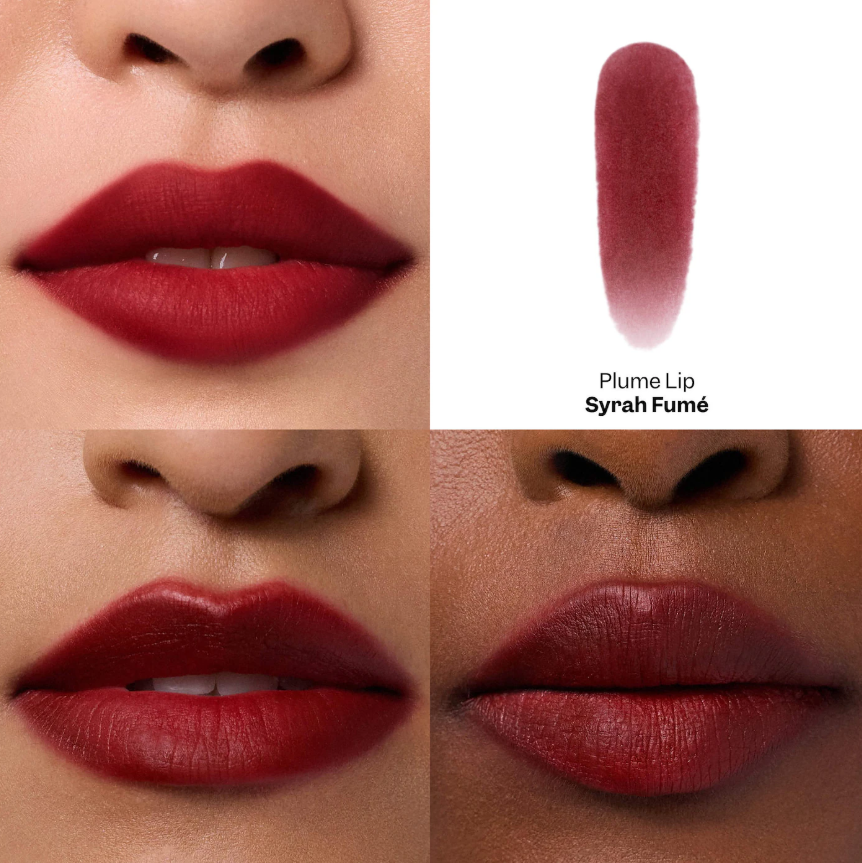 Violette_FR Plume Lip Moisturizing Feather Matte Lip Whip *Pre Orden*