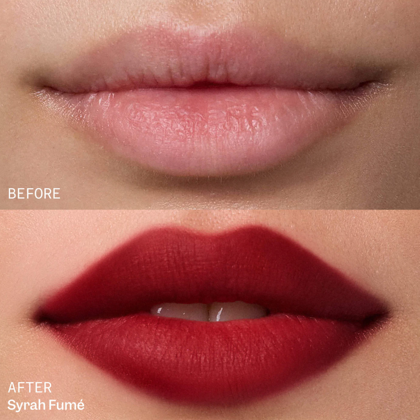 Violette_FR Plume Lip Moisturizing Feather Matte Lip Whip *Pre Orden*