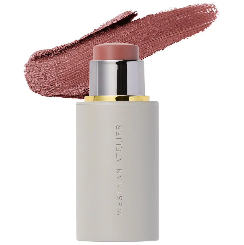 Westman Atelier Baby Cheeks Lip + Cheek Cream Blush Stick *Pre Orden*