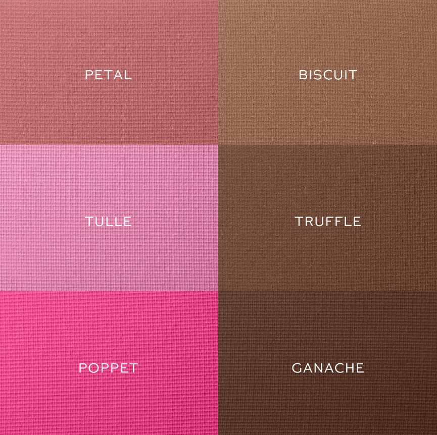 Westman Atelier Baby Cheeks + Face Trace Sculpting Powder Duo *Pre Orden*