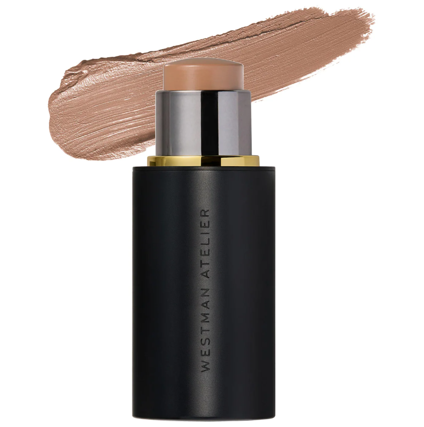 Westman Atelier Face Trace Cream Contour Stick *Pre Orden*