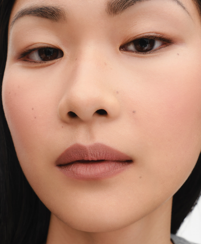 Westman Atelier Lip Suede Matte Lipstick tono Mimi *Pre Orden*