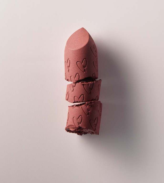 Westman Atelier Lip Suede Matte Lipstick tono Mimi *Pre Orden*