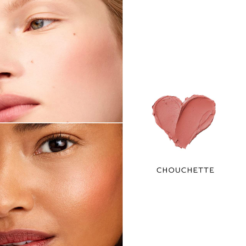 Westman Atelier Baby Cheeks Lip + Cheek Cream Blush Stick *Pre Orden*