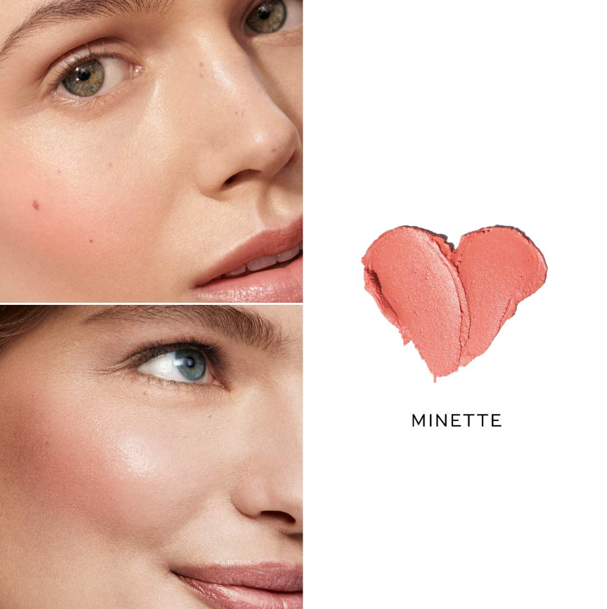 Westman Atelier Baby Cheeks Lip + Cheek Cream Blush Stick *Pre Orden*