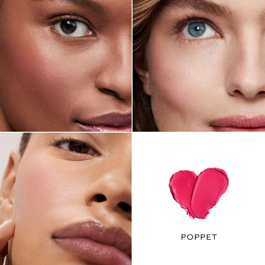 Westman Atelier Baby Cheeks Lip + Cheek Cream Blush Stick *Pre Orden*