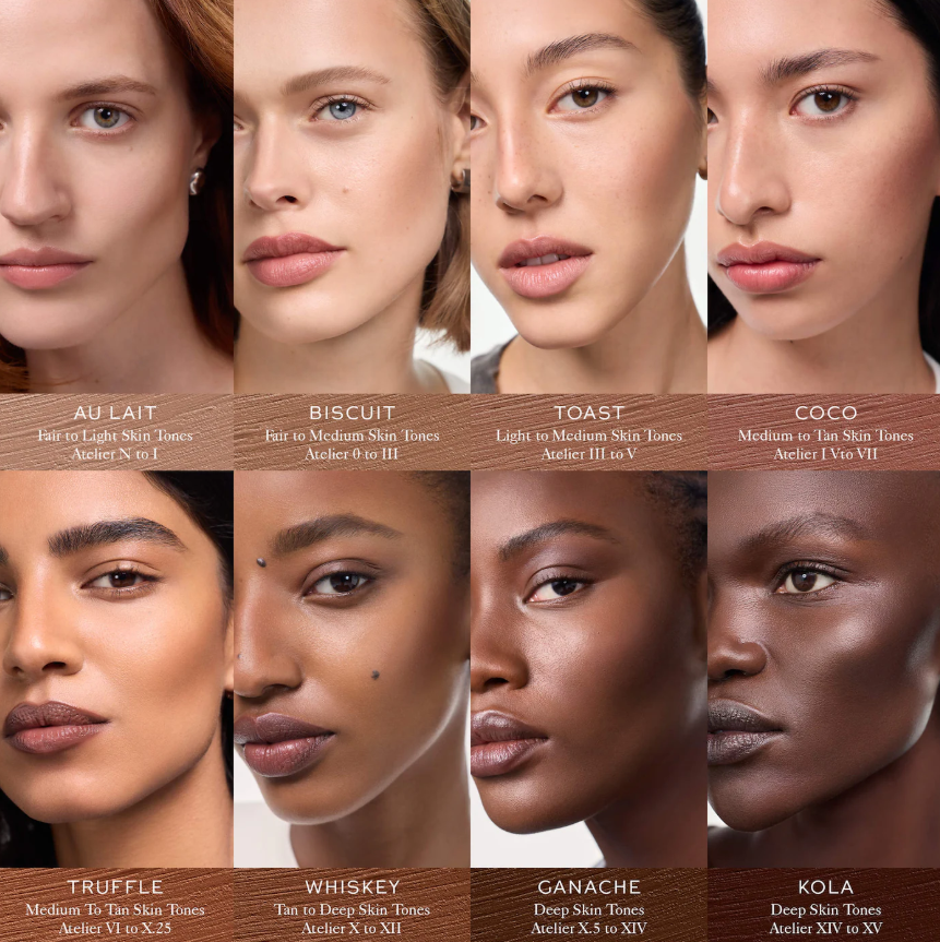 Westman Atelier Face Trace Cream Contour Stick *Pre Orden*