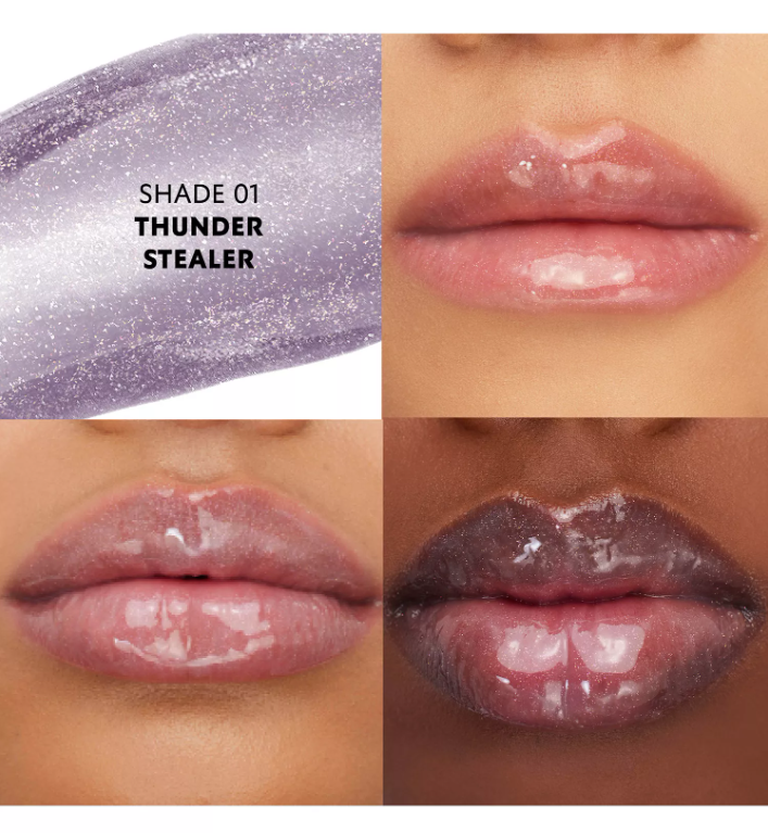 Yves Saint Laurent 2-Pc. Loveshine Plumping Lip Oil Gloss and Lip Oil Stick Gift Set *Pre Orden*