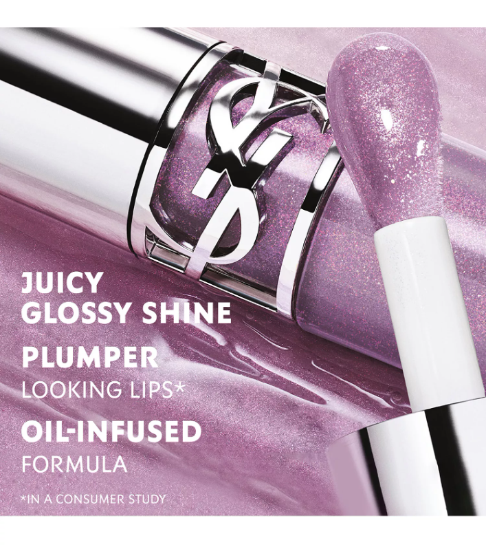 Yves Saint Laurent 2-Pc. Loveshine Plumping Lip Oil Gloss and Lip Oil Stick Gift Set *Pre Orden*