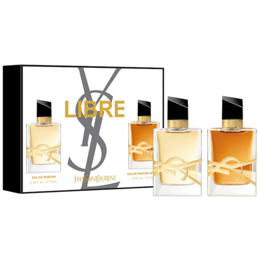 Yves Saint Laurent Libre Collection Mini Perfume Duo Set *Pre orden*