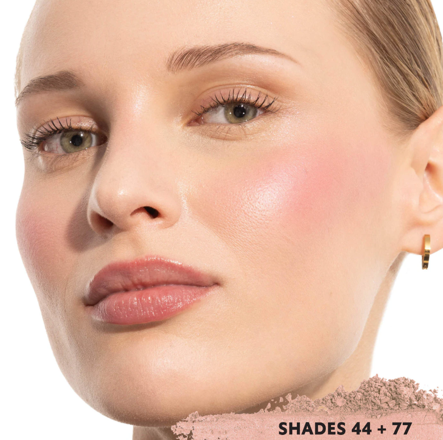 Yves Saint Laurent YSL Golden Oasis Face Palette *Pre Orden*