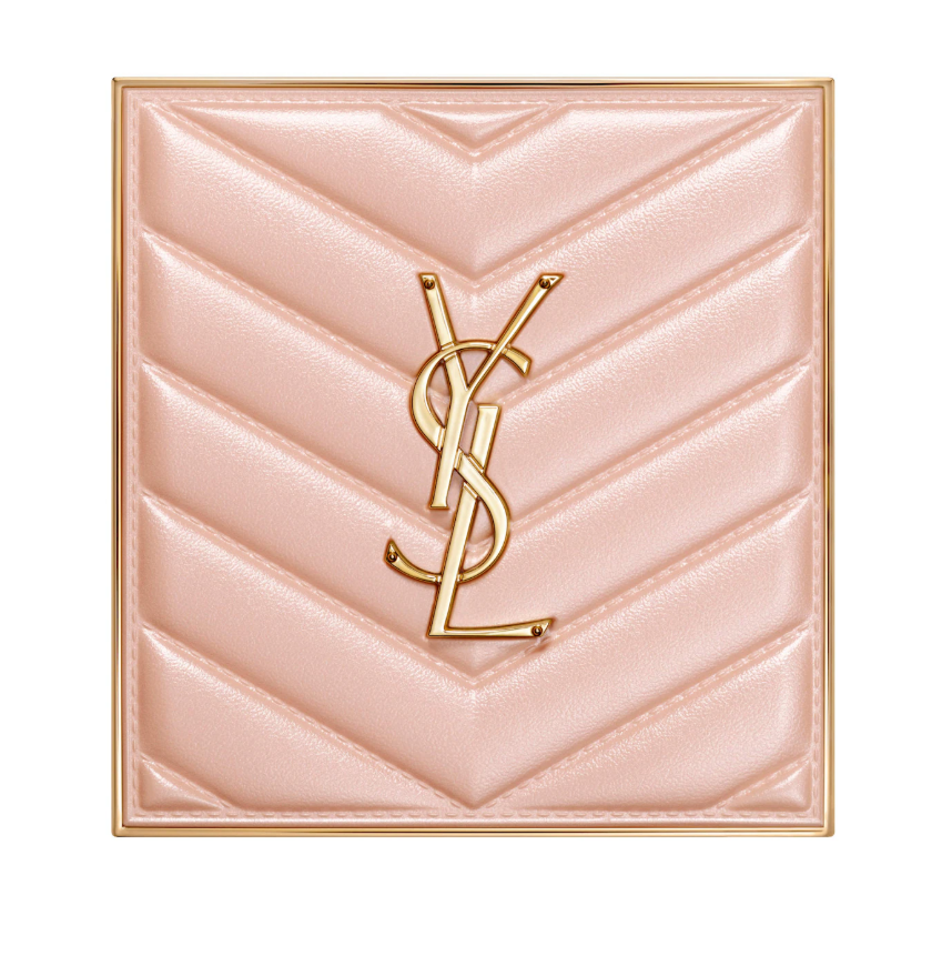 Yves Saint Laurent YSL Golden Oasis Face Palette *Pre Orden*