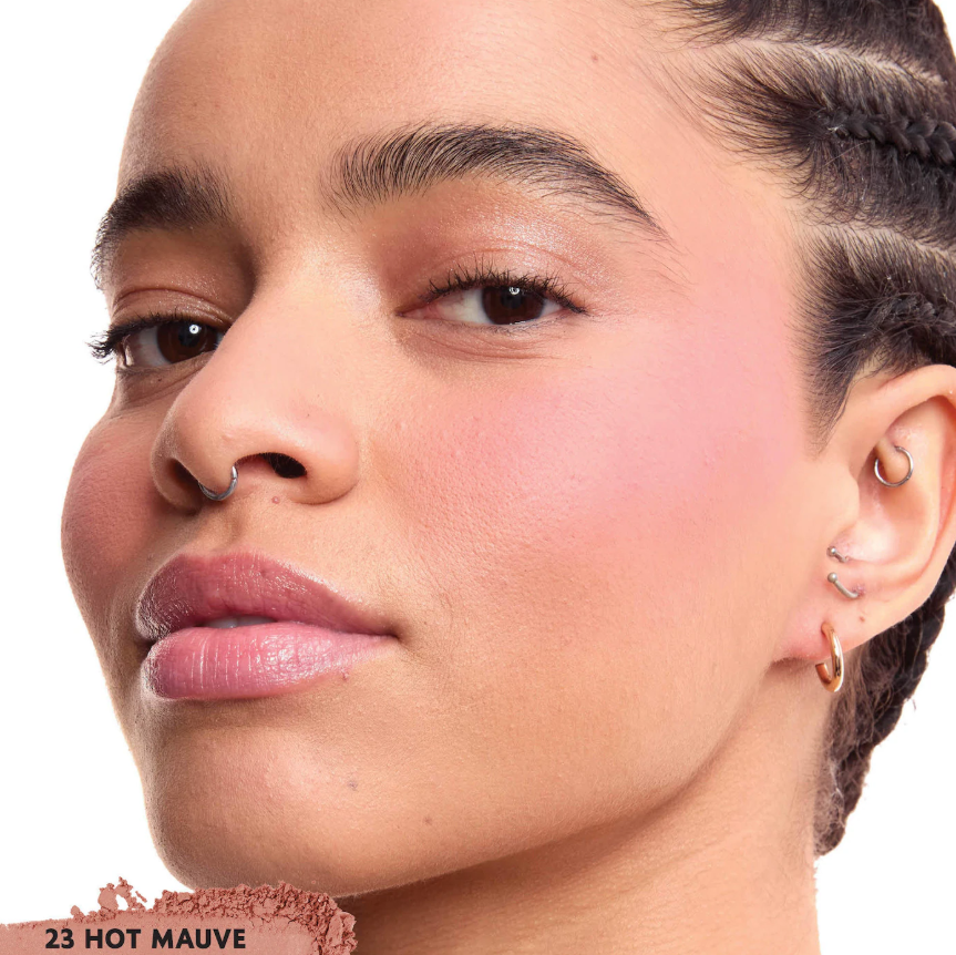 Yves Saint Laurent  Make Me Blush 24H Buildable Powder Blush *Pre Orden*