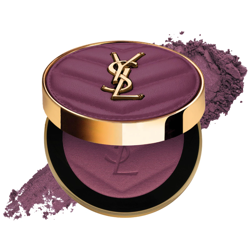 Yves Saint Laurent Make Me Blush 24H Buildable Powder Blush *Pre Orden* - Beautyland by Rocio 