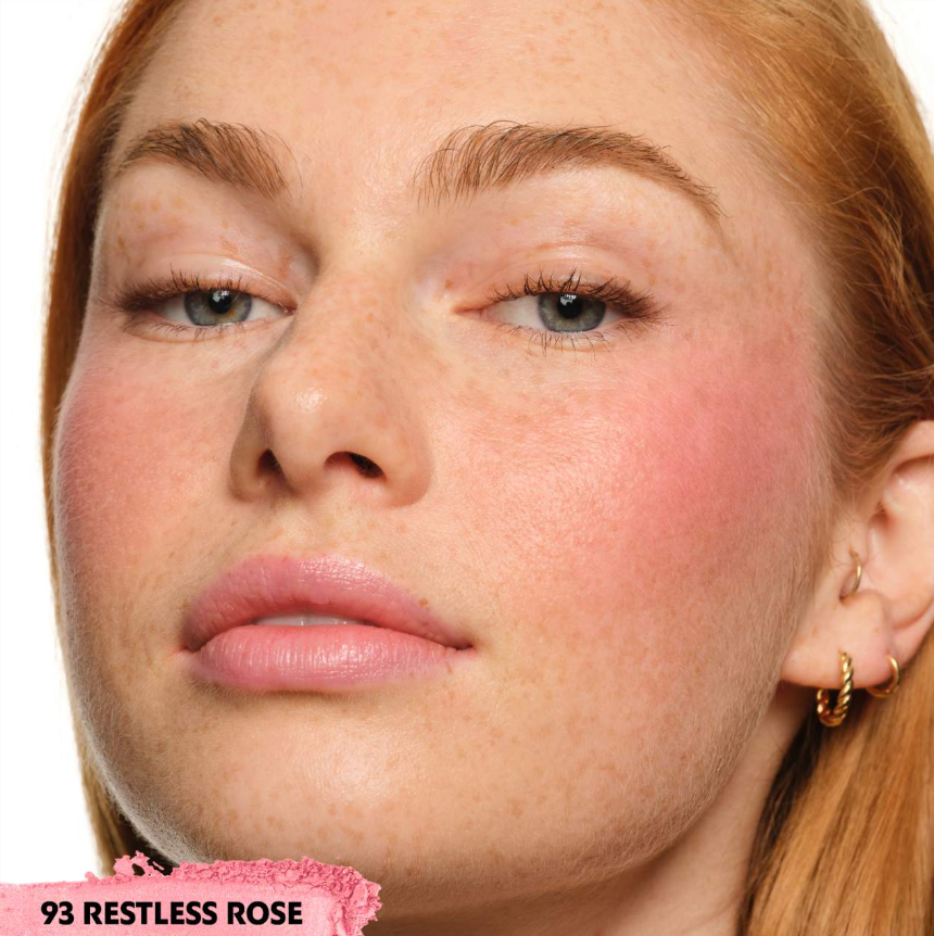 Yves Saint Laurent Make Me Blush 24H Buildable Powder Blush *Pre Orden* - Beautyland by Rocio 