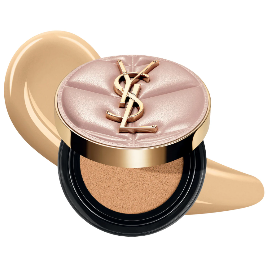 Yves Saint Laurent Skin Affair Soft Glow Cushion Foundation *Pre Orden*