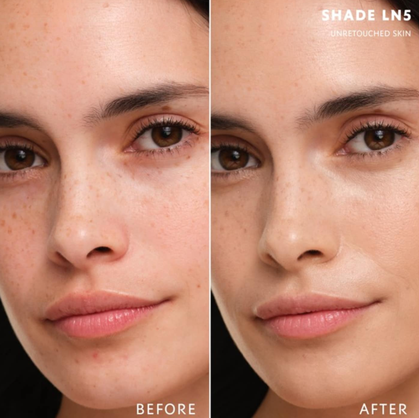 Yves Saint Laurent Skin Affair Soft Glow Cushion Foundation *Pre Orden*