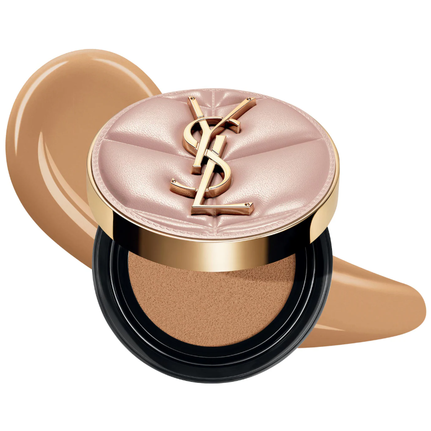 Yves Saint Laurent Skin Affair Soft Glow Cushion Foundation *Pre Orden*