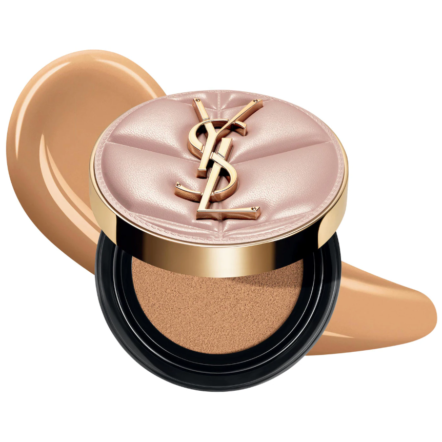 Yves Saint Laurent Skin Affair Soft Glow Cushion Foundation *Pre Orden*