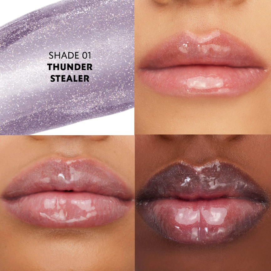 Yves Saint Laurent YSL Loveshine Plumping Lip Oil Gloss *Pre Orden*