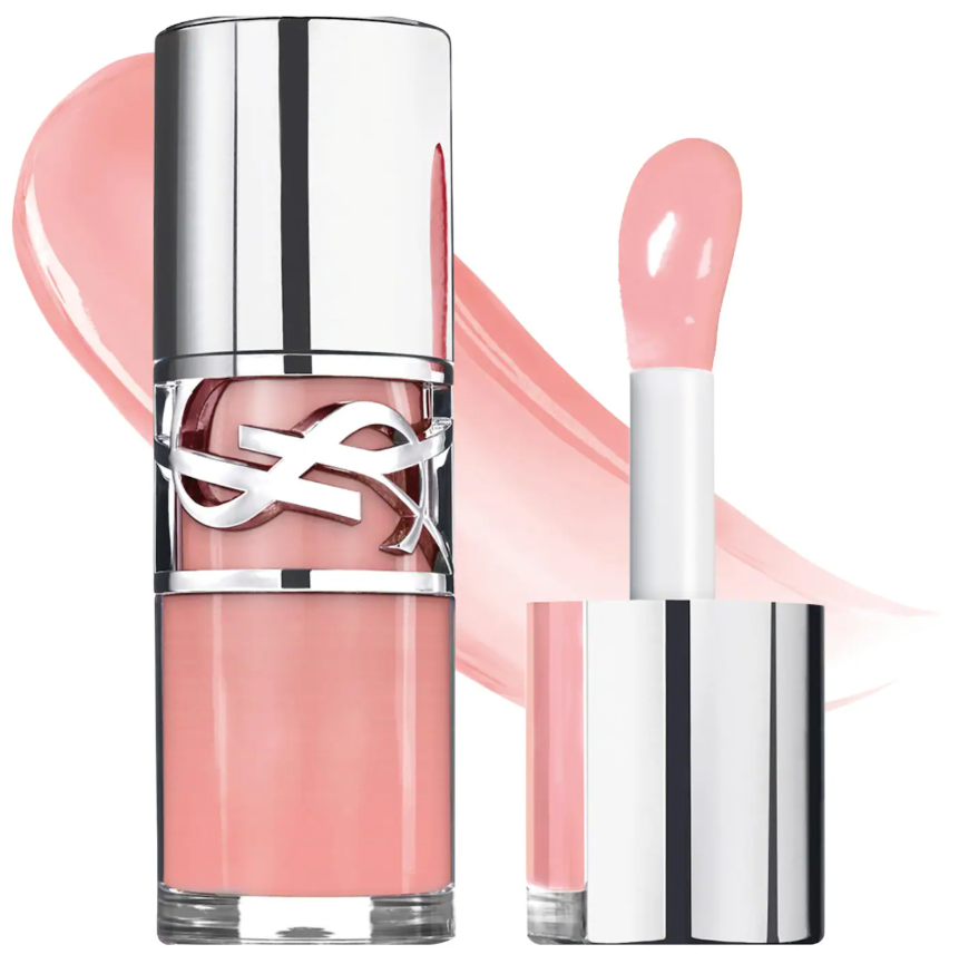 Yves Saint Laurent YSL Loveshine Plumping Lip Oil Gloss *Pre Orden*