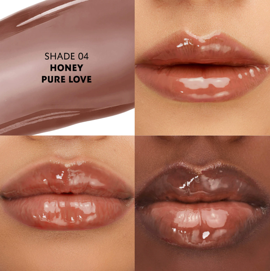 Yves Saint Laurent YSL Loveshine Plumping Lip Oil Gloss *Pre Orden*