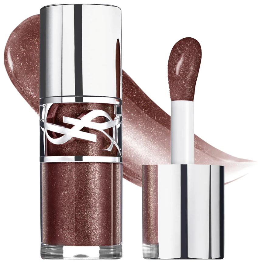 Yves Saint Laurent YSL Loveshine Plumping Lip Oil Gloss *Pre Orden*