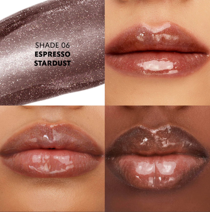 Yves Saint Laurent YSL Loveshine Plumping Lip Oil Gloss *Pre Orden*