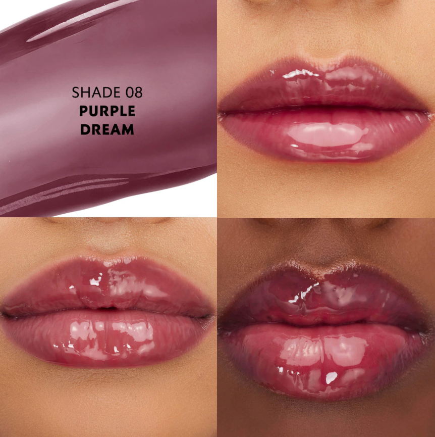 Yves Saint Laurent YSL Loveshine Plumping Lip Oil Gloss *Pre Orden*