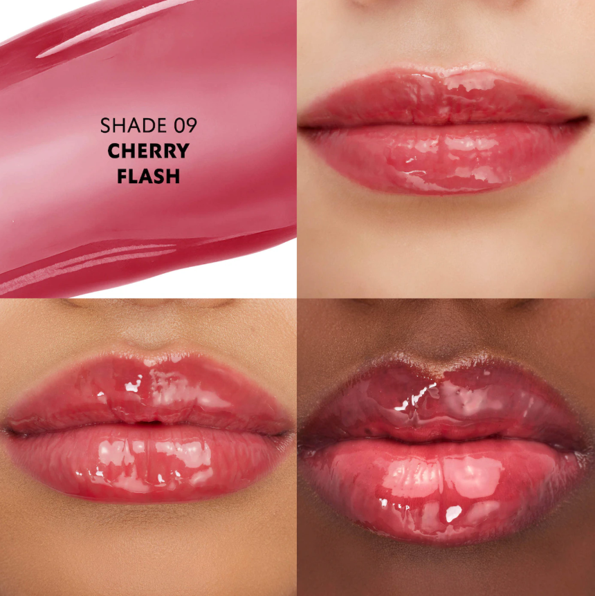 Yves Saint Laurent YSL Loveshine Plumping Lip Oil Gloss *Pre Orden*