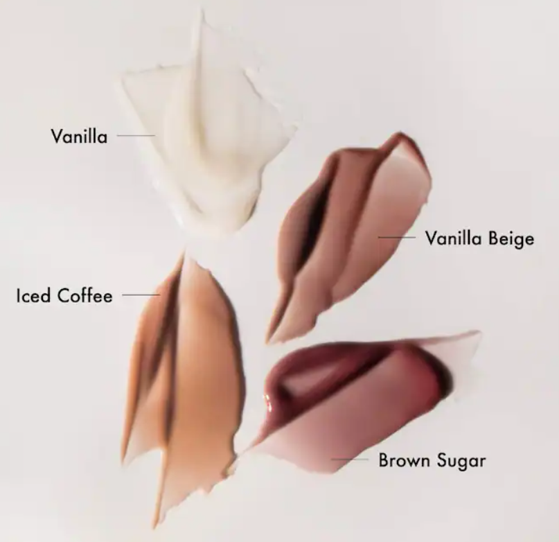 Summer Fridays The Mini Neutrals Lip Butter Balm Set - Beautyland by Rocio 