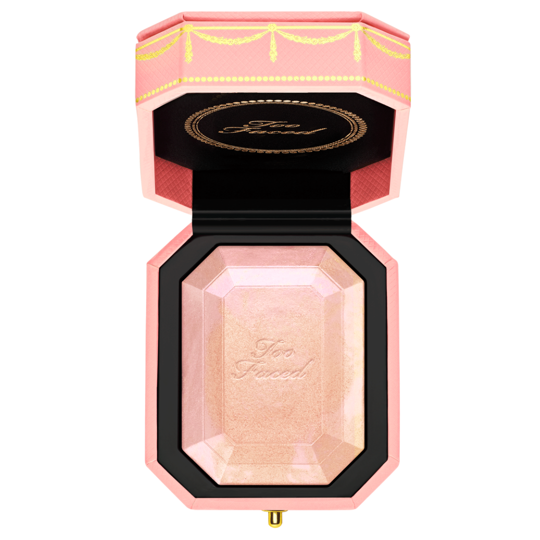 Diamond light highlighter - Beautyland by Rocio 