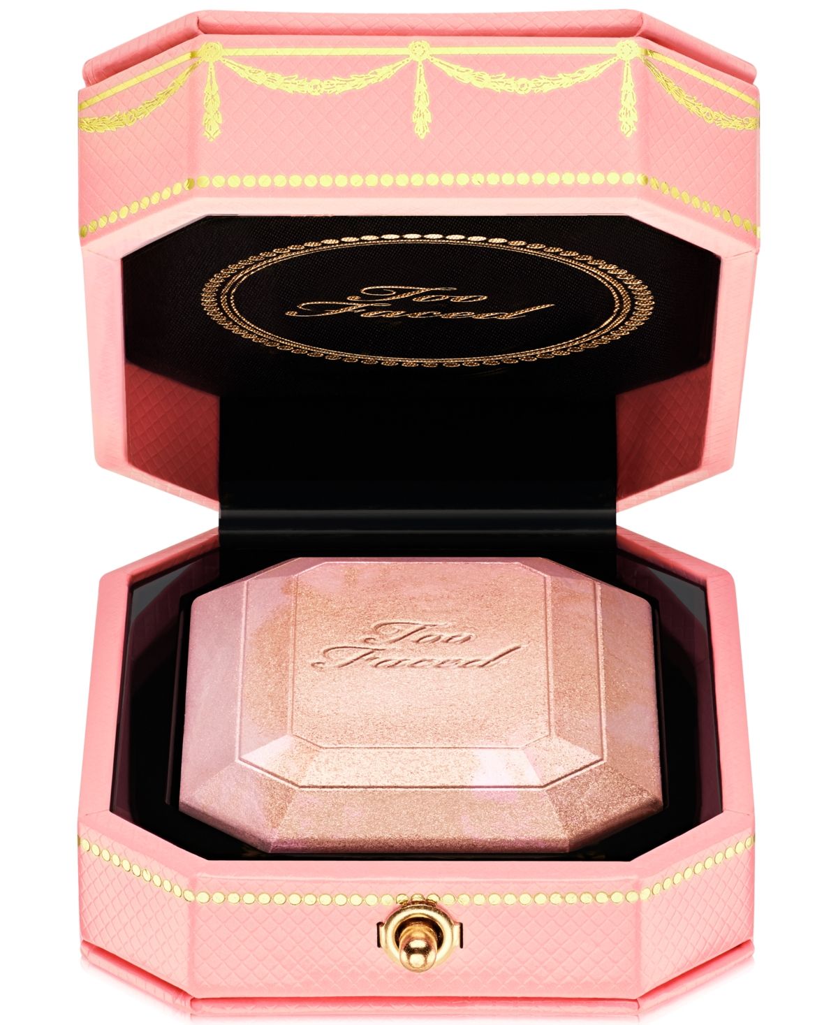 Diamond light highlighter - Beautyland by Rocio 