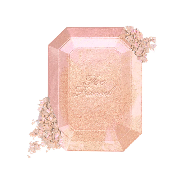 Diamond light highlighter - Beautyland by Rocio 